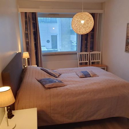 Rovaniemi City Apartment Екстер'єр фото