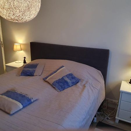 Rovaniemi City Apartment Екстер'єр фото