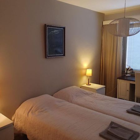 Rovaniemi City Apartment Екстер'єр фото